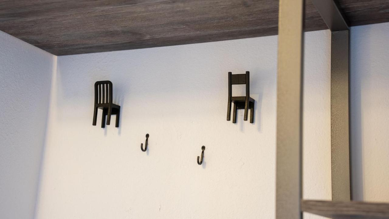Alexandros Hotel Apartments ブアブロウ エクステリア 写真